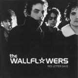 The Wallflowers - Red Letter Days