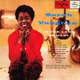 Sarah Vaughan - In The Land Of Hi-Fi