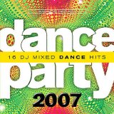 Dance Party 2007 - Dance Party 2007