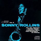 Sonny Rollins - Sonny Rollins, Vol. 2