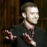 Justin Timberlake - Justin Timberlake