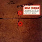 Jackie McLean - Jackie's Bag