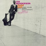Joe Henderson - Page One
