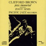 Clifford Brown - Jazz Immportal