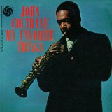 John Coltrane - My Favorite Things