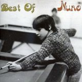 Nuno Bettencourt - Best Of Nuno