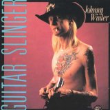 Johnny Winter - Guitar Slinger