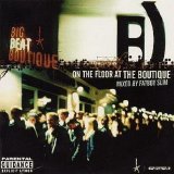 Fatboy Slim - On the Floor at the Boutique