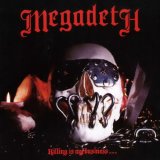 Megadeth - Killing Is My Business,and Business Is Good