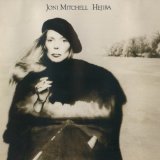 Joni Mitchell - Hejira