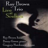 Ray Brown - Live at Scullers Jazz Club