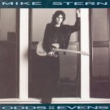 Mike Stern - Odds Or Evens