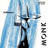 Thelonious Monk - Thelonious Monk Trio
