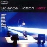 Science Fiction Jazz Vol.02 - Science Fiction Jazz Vol.02