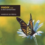 Tiesto - Magik 4 - A New Adventure