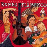 Putumayo Presents - Rumba Flamenco - Putumayo Presents - Rumba Flamenco