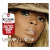 Mary J. Blige - Mary J. Blige & Friends