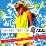 The History of Azuli - The History of Azuli