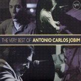 Antonio Carlos Jobim - The Very Best Of Antonio Carlos Jobim