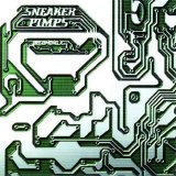 Sneaker Pimps - Becoming X