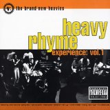 The Brand New Heavies - Heavy Rhyme Experience Volume 1
