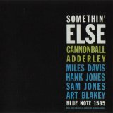 Cannonball Adderley - Somethin' Else