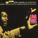 Kenny Dorham - Una Mas