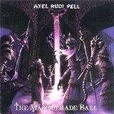 Axel Rudi Pell - The Masquerade Ball