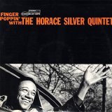 Horace Silver - Finger Poppin'