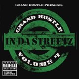 Grand Hustle Presents -  In The Streets Vol 4 - Grand Hustle Presents -  In The Streets Vol 4