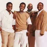 Boyz II Men - Boyz II Men