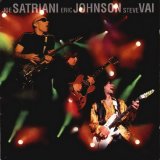 G3 - Joe Satriani, Eric Johnson, Steve Vai