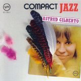 Astrud Gilberto - Compact Jazz