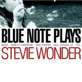 Blue Note Plays Stevie Wonder - Blue Note Plays Stevie Wonder
