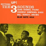 The Three Sounds - Bottoms Up