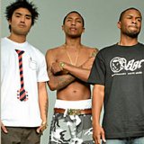 N.E.R.D - N.E.R.D