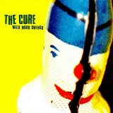 The Cure - Wild Mood Swings