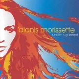 Alanis Morissette - Under Rug Swept
