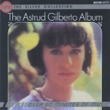 Astrud Gilberto - The Silver Collection