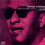 Sonny Rollins - Night at the Village Vanguard, Vol. 2