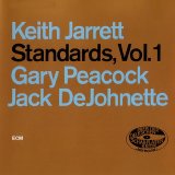 Keith Jarrett - Standards vol.1