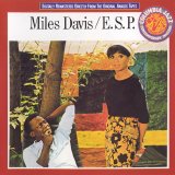 Miles Davis - E. S. P.