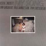 Keith Jarrett - My Song
