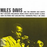 Miles Davis - Miles Davis and the Modern Jazz Giants