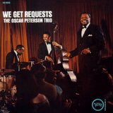 Oscar Peterson - We Get Requests