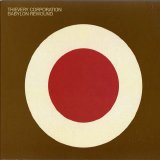 Thievery Corporation - Babylon Rewound