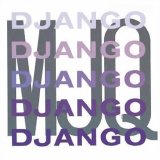 Modern Jazz Quartet - Django