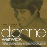 Dionne Warwick - Heartbreaker - The Very Best of Dionne Warwick