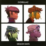 Gorillaz - Demon Days