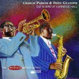Charlie Parker - Diz 'n Bird at Carnegie Hall